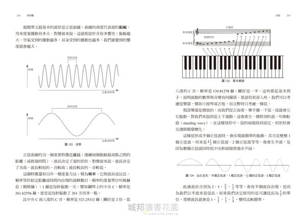 學數學 弄懂這39個數字就對了 用數學的語言看見這個世界的真實樣貌