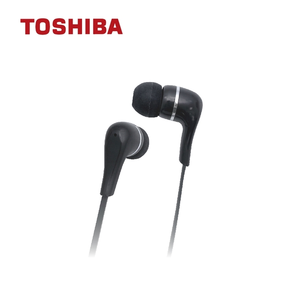 TOSHIBA東芝 震撼低音有線耳麥 RZE-D32E product thumbnail 8