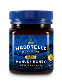 漢德爾Haddrell&#39;s 麥蘆卡蜂蜜UMF5+ 250公克/罐(紐西蘭原裝進口) 特惠中