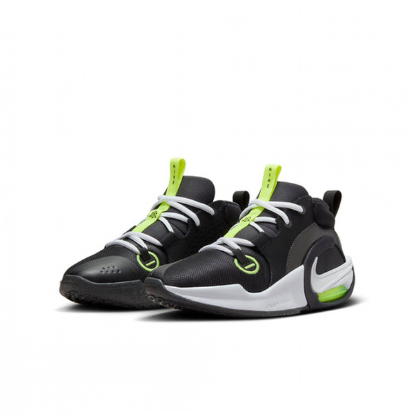 NIKE AIR ZOOM CROSSOVER 2 GS 大童鞋 女 籃球鞋 運動 FB2689-001