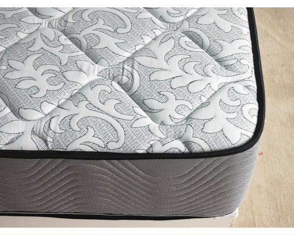 【YUDA】天使之床 軟硬適中 透氣式涼感設計 恆溫舒適 5尺 雙人 二線 獨立筒 床墊/彈簧床墊 product thumbnail 2