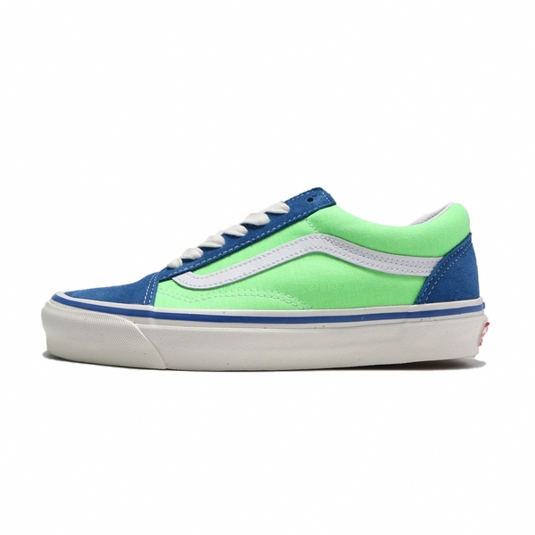 VANS OLD SKOOL36 DX 23.5cm-