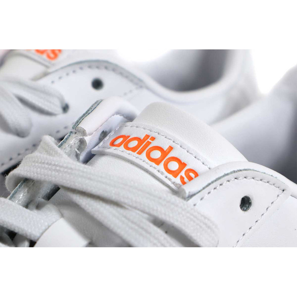 adidas STREETCHECK 網球鞋 運動鞋 白色 男鞋 ID7070 no085 product thumbnail 6