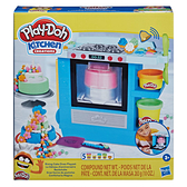 Play-Doh培樂多 廚房系列 神奇烤蛋糕遊戲組 ToysRUs玩具反斗城