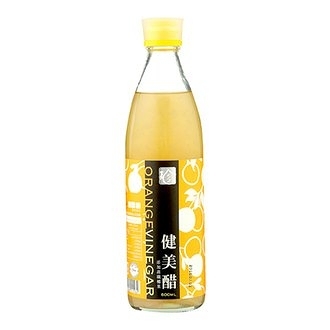 百家珍 健美醋-柳丁 600ml【康鄰超市】