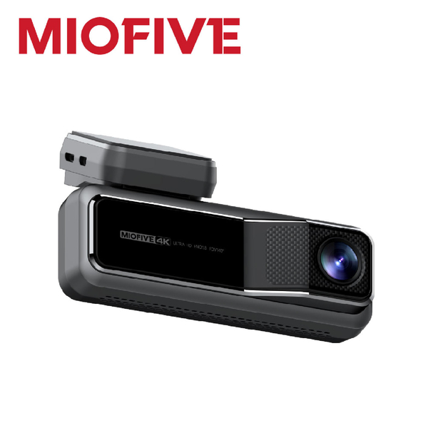MIOFIVE MF02 前後雙錄型 汽車行車記錄器｜神盾級GPS product thumbnail 2