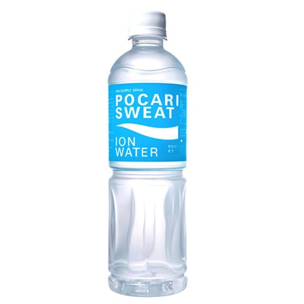 寶礦力水得 ION WATER低卡運動飲料 580ml (4入)/組【康鄰超市】 product thumbnail 2