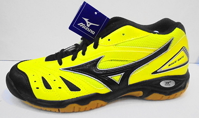 mizuno wave gate 3