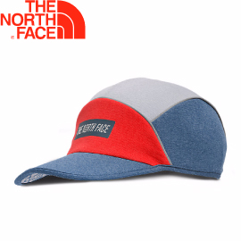 north face running hat