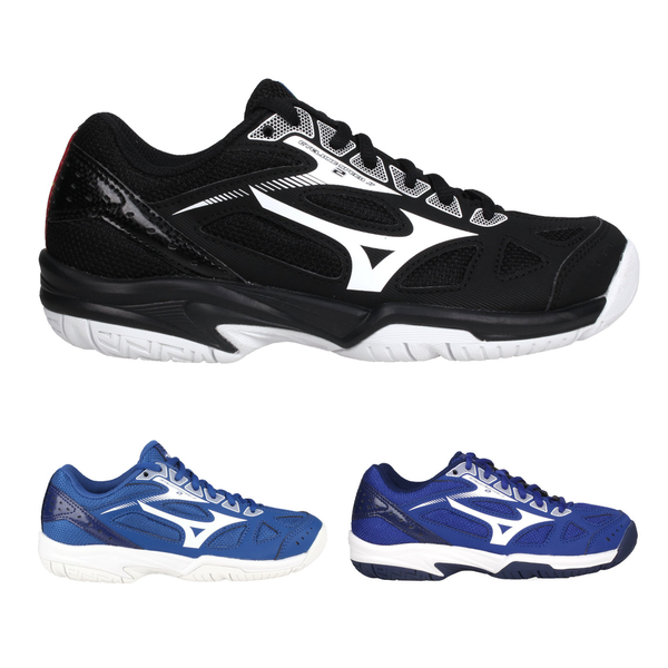 mizuno cyclone speed 2 jr