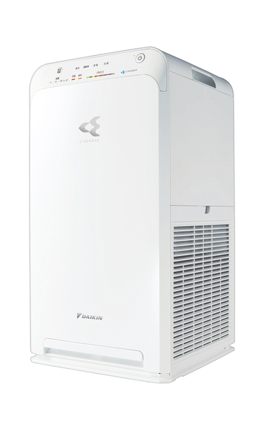 大金 DAIKIN 5-10坪閃流空氣清淨機 MC40USCT