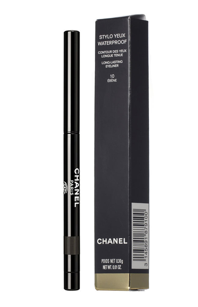Chanel stylo yeux waterproof • See PriceRunner now »