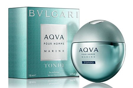 bvlgari marine 100ml