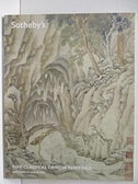 【書寶二手書T7／收藏_DH5】Sotheby s_Fine Classical Chinese Paintings_2012/3/22