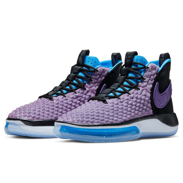 NIKE ALPHADUNK 27cm-