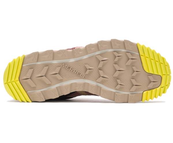 [n]~] Merrell k WILDWOOD AEROSPORT ξc L No.067734