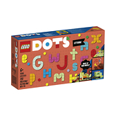Lego樂高 41950 精彩字母豆豆盒 ToysRUs玩具反斗城