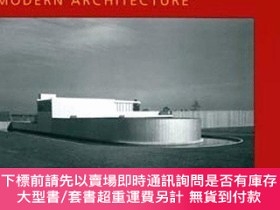 二手書博民逛書店Richard罕見Neutra and the Search for Modern Architecture; A