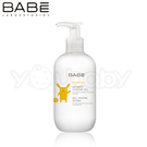 BABE Laboratorios 女寶寶專用衛生清潔凝膠 200ml
