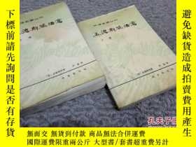 二手書博民逛書店孟德斯鳩法意罕見上下y172096 孟德斯鳩嚴復譯商務印書館 博民逛書店 Yahoo奇摩超級商城