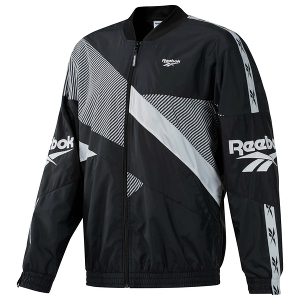 reebok vector jacket