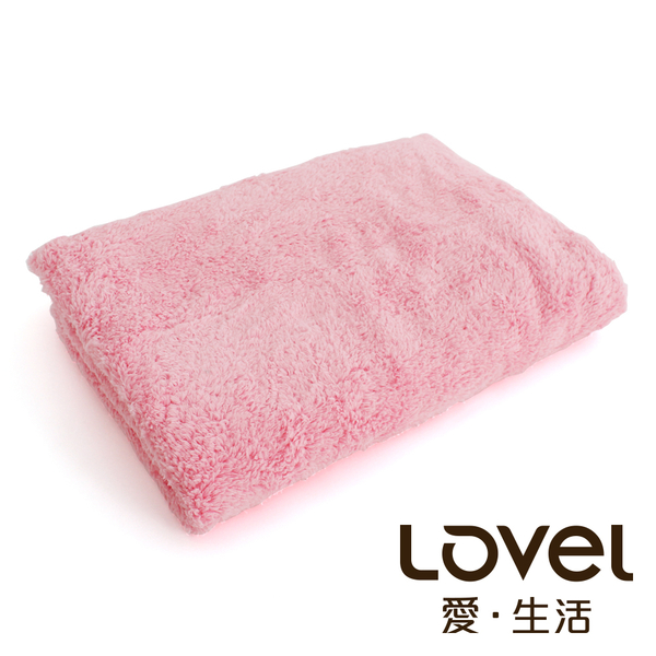 Lovel 7倍強效吸水抗菌超細纖維浴巾2件組(共9色) product thumbnail 8