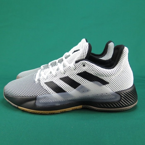 adidas PRO BOUNCE MADNESS LOW 2019 籃球鞋男BB9222的價格-FindPrice 