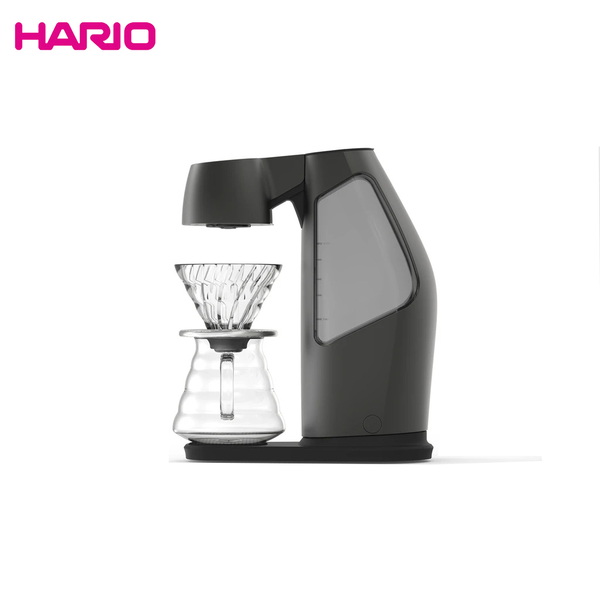 HARIO HIROIA SAMANTHA 智能手沖咖啡機 智慧手沖咖啡機 咖啡機