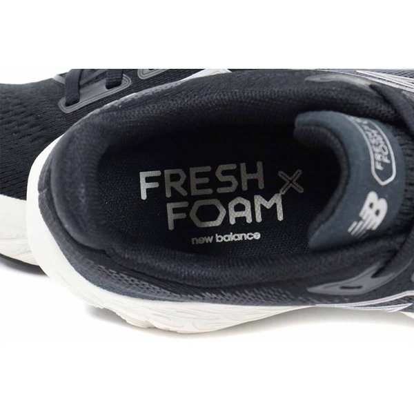 NEW BALANCE FRESH FOAM 880 運動鞋 跑鞋 黑色 女鞋 W880K14-D no134 product thumbnail 7