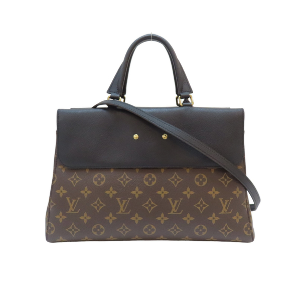 【二手名牌BRAND OFF】LOUIS VUITTON 路易威登 原花 牛皮 帆布 Venus 兩用包 M41737 product thumbnail 2