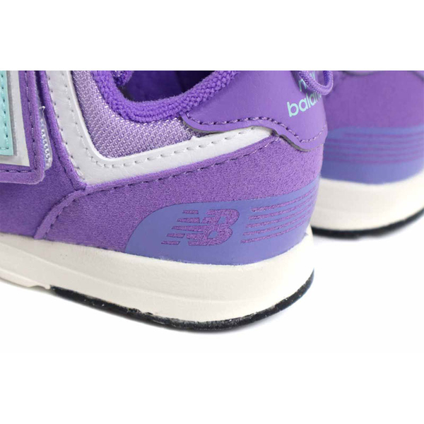 New Balance 574系列 運動鞋 紫色 小童 童鞋 寬楦 NW574HGK-W no112 product thumbnail 4