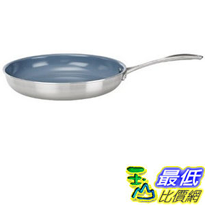 美國直購 德國雙人牌平煎鍋不沾鍋64010 261 Zwilling J A Henckels Twin Spirit Thermolon Fry Pan 10 Inch Yahoo奇摩超級商城 Line購物