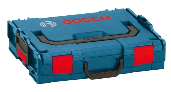 雲端五金便利店 Bosch L Boxx 102 小系統工具箱適用gdr10 8 Gsr10 8 Gsb10 8 雲端五金便利店 Yahoo奇摩超級商城