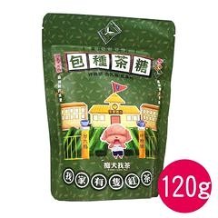 東成-茶食系列-包種茶糖(TC-2)(120g/包)