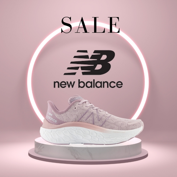 NEW BALANCE FRESH FOAM X KAIHA RD 女 粉 厚底 慢跑鞋 運動 跑鞋 WKAIRLP1