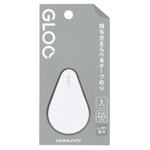 KOKUYO GLOO 好黏便利貼(強黏型)-S