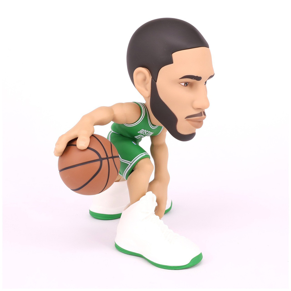 SMALL-STARS 6吋 人偶公仔 JAYSON TATUM 21-22 賽爾提克 NBA (布魯克林) SMTOY8025H product thumbnail 7