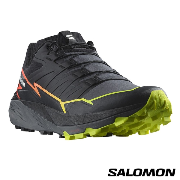 [n]~] SALOMON k THUNDERCROSS]c /R/ No.L47295400