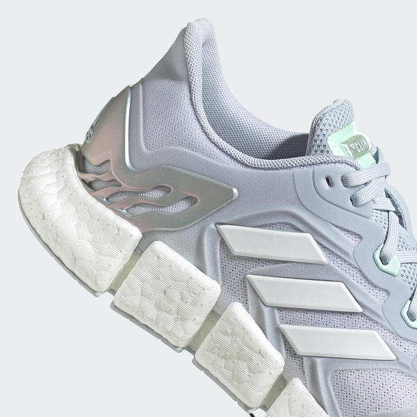 ADIDAS CLIMACOOL VENTO 女鞋 慢跑 休閒 BOOST 透氣 避震 藍【運動世界】H67639 product thumbnail 8