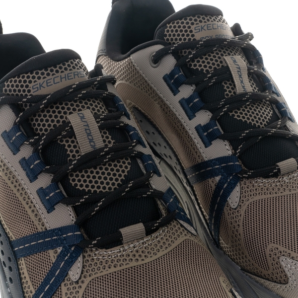 SKECHERS 3D MAX PROTECT 男鞋 越野鞋 戶外 跑步 走路 休閒 237401TPBK product thumbnail 4