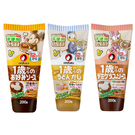 日本 OTAFUKU 多福 兒童(寶寶)專用醬汁(1歲+)多款可選