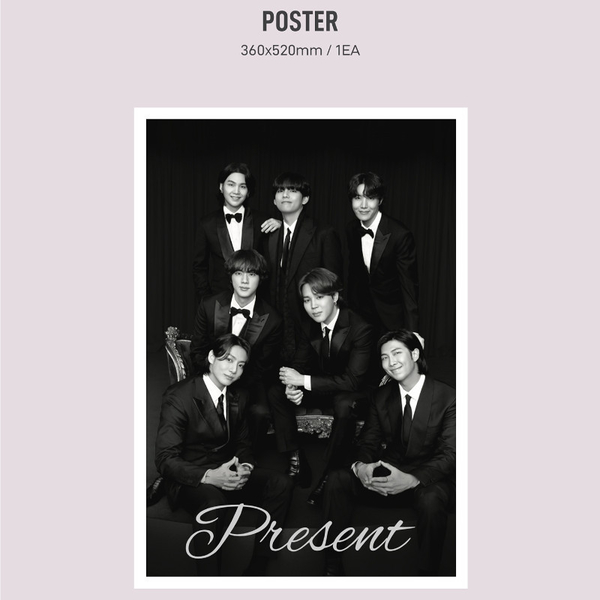 【買就送L夾:V】防彈少年團THE FACT BTS PHOTOBOOK SPECIAL EDITION寫真書(限量版) product thumbnail 10