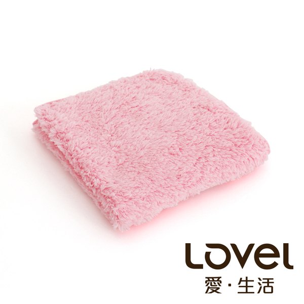 Lovel 7倍強效吸水抗菌超細纖維方巾3入組(共9色) product thumbnail 8