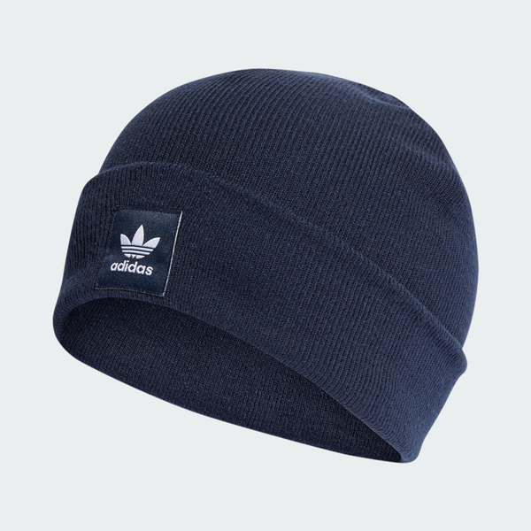 Adidas 毛帽 保暖 深藍【運動世界】IL4878 product thumbnail 2