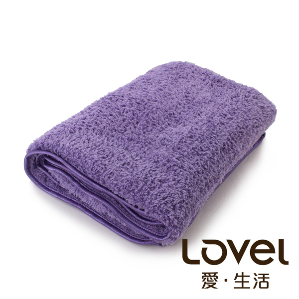 Lovel 7倍強效吸水抗菌超細纖維浴巾-共九款 product thumbnail 4