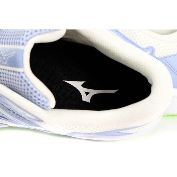 Mizuno SPARK 8 美津濃 慢跑鞋 運動鞋 淺紫色 女鞋 K1GA230475 no228 product thumbnail 7