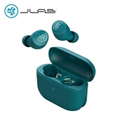 JLab GO Air POP 真無線藍牙耳機 孔雀綠