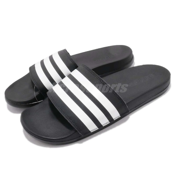 adidas slides cloudfoam