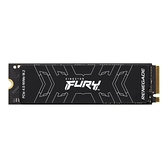 Kingston 金士頓FURY Renegade 500GB PCIe 4.0 NVMe M.2