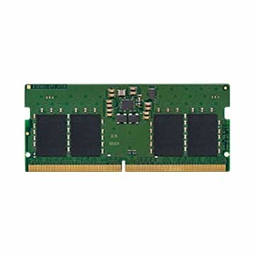 Kingston 金士頓 DDR5 4800 8GB 筆電記憶體 KVR48S40BS6-8